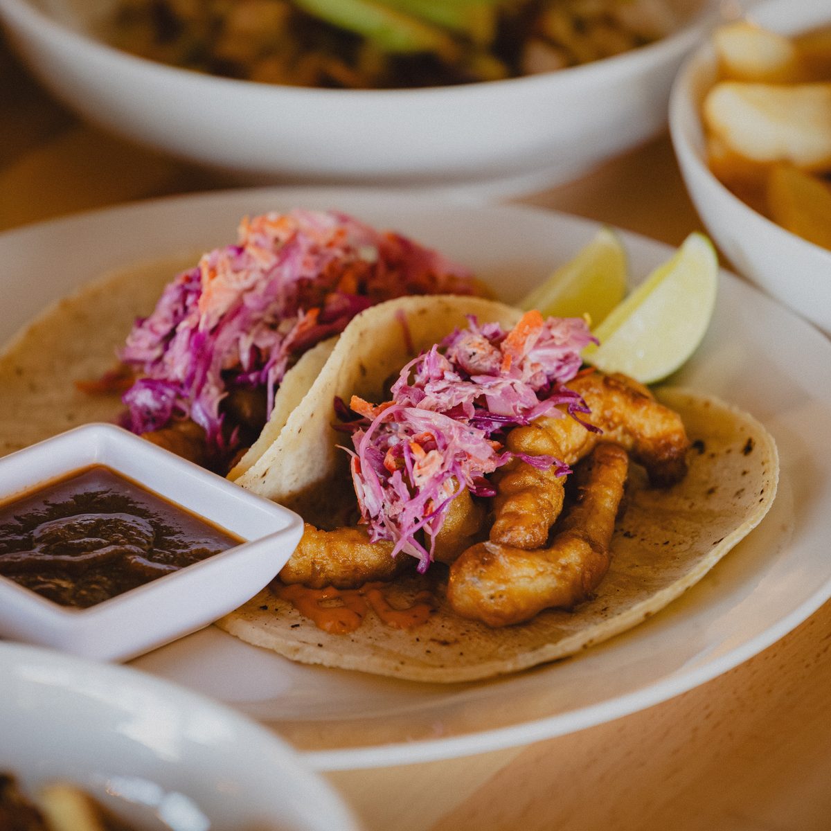 Blu Seafood Rewards